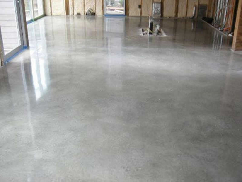 Moderna Pisos - Piso Esportivo - Concreto Lapidado - Piso Epóxi - Cimento Queimado