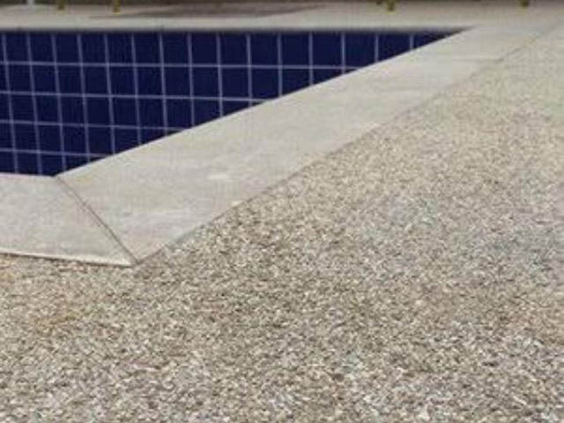 Moderna Pisos - Piso Esportivo - Concreto Lapidado - Piso Epóxi - Cimento Queimado