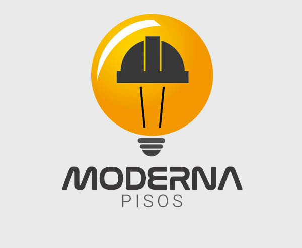 Moderna Pisos - Piso Esportivo - Concreto Lapidado - Piso Epóxi - Cimento Queimado